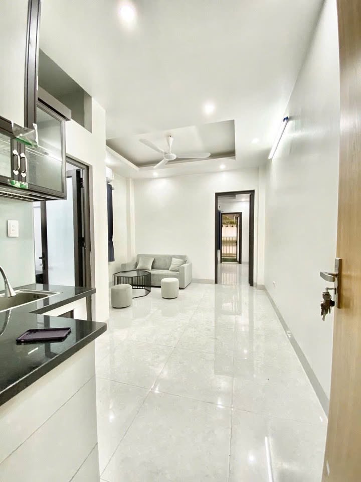Cho thuê căn hộ 1PN Nam Từ Liêm - Sẵn sàng đón bạn về nhà!