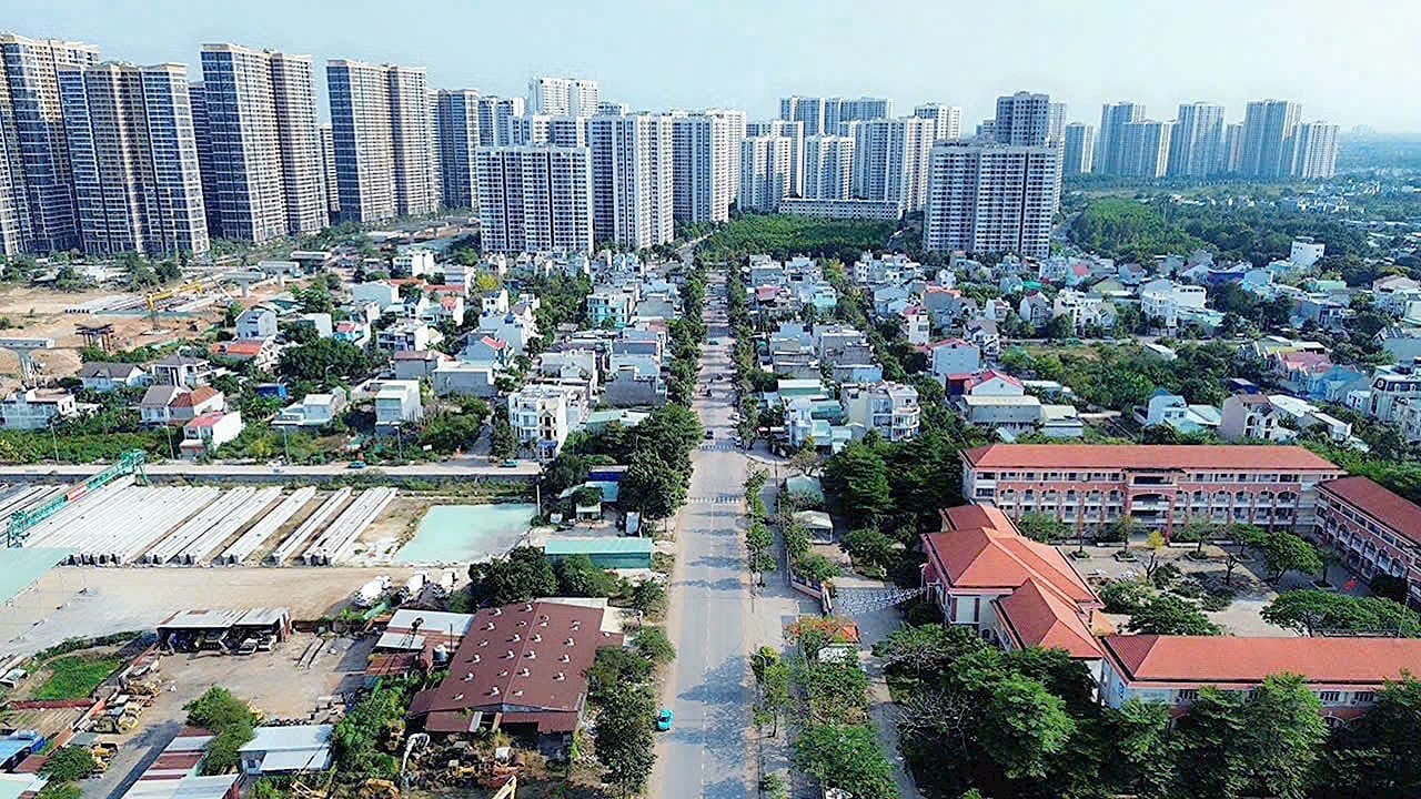 Nhà Cấp 4 Hẻm Xe Hơi 52m² Phước Thiện, Thủ Đức - Giá 2.95 Tỷ