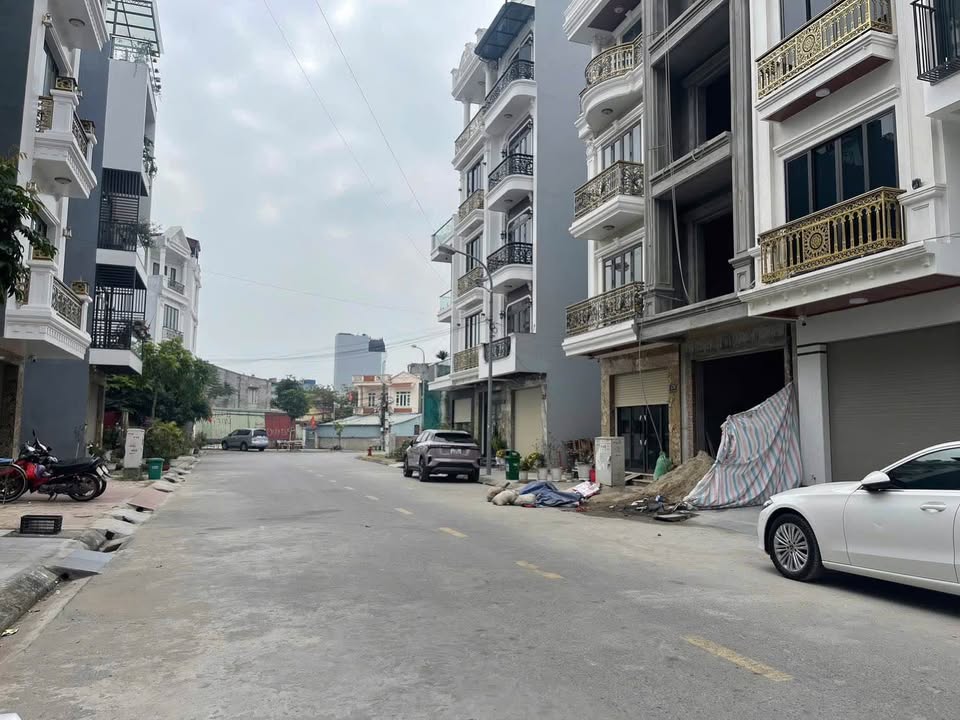 Đất TĐC Cây Đa Ngô Quyền 60m² - Vị trí Vàng, Sẵn Sàng Xây Nhà Sang Trọng