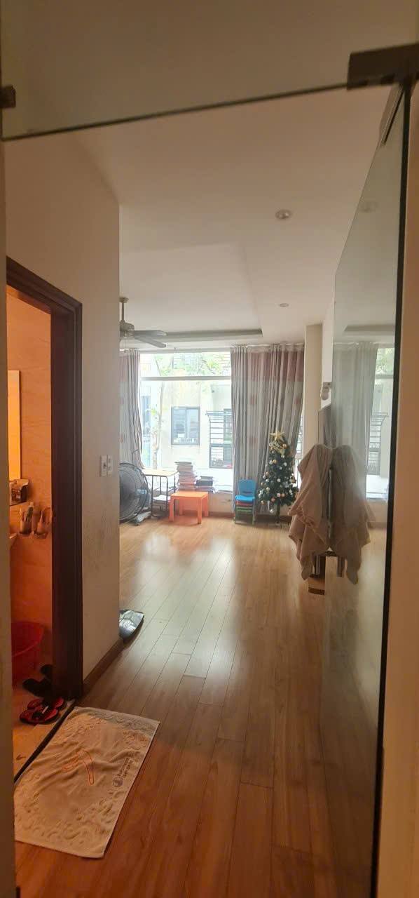 Cho thuê nhà liền kề Mỗ Lao, Hà Đông - 250m² kinh doanh/ở lý tưởng