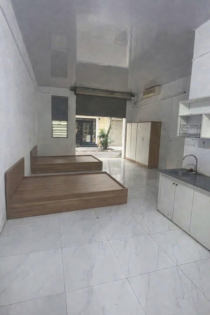 Phòng trọ 5 triệu/tháng, full đồ, KĐT Đô Nghĩa - Hà Đông