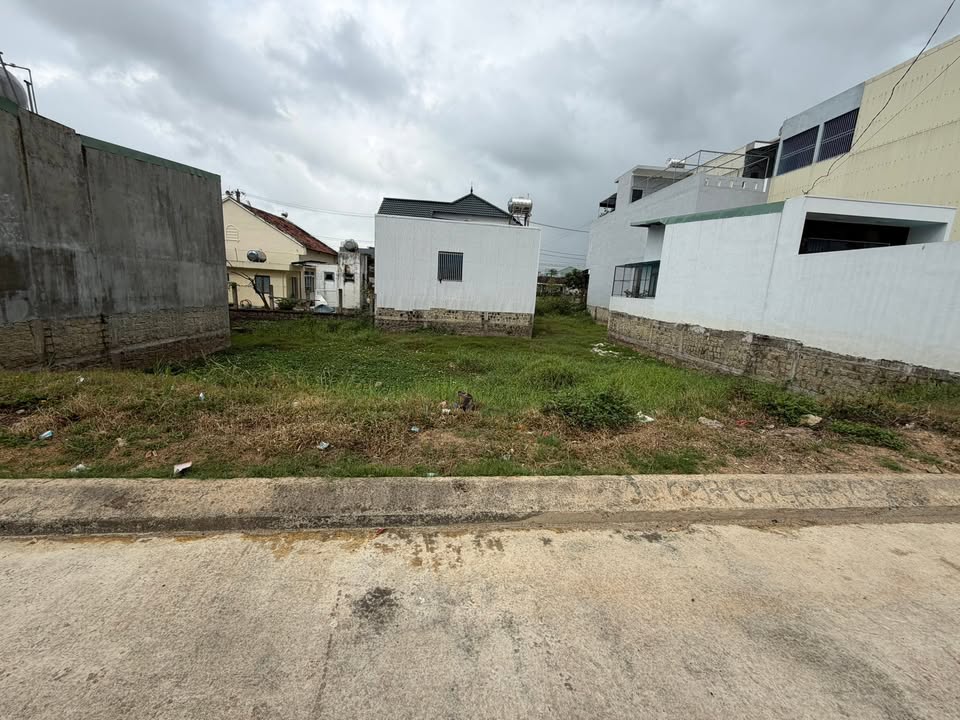 Đất Nền Vân Dương 2 Đà Nẵng 95m² - Sổ Đỏ Chính Chủ, Đối Diện Công Viên