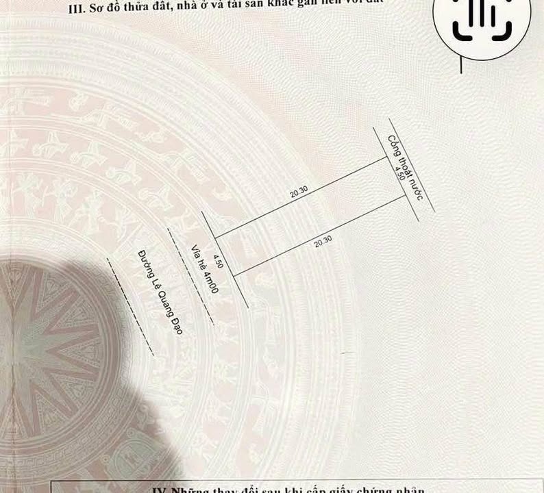 Nhà Phố Lê Quang Đạo, Đà Nẵng 91m² - Mặt tiền kinh doanh đắc địa!