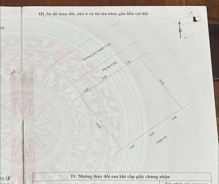 Townhouse Euro Village 2 Đà Nẵng 360m² 36.5 tỷ - Vị trí đắc địa