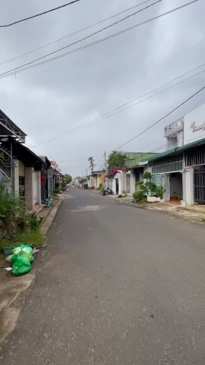 Đất nền Phạm Ngũ Lão, Liên Nghĩa 150m² – Mặt tiền kinh doanh đắc địa!