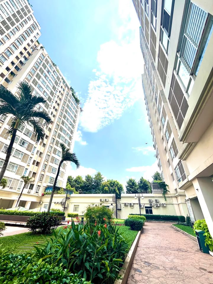 Cho thuê Sky Garden 3 Quận 7 - 2PN Giá 11 Triệu/Tháng