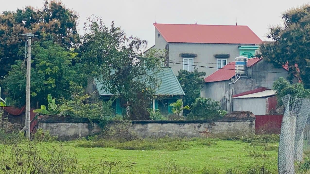 Đất Thổ Cư 150m² P.Đa Mai, Bắc Giang - Sổ Đỏ Sẵn Sàng