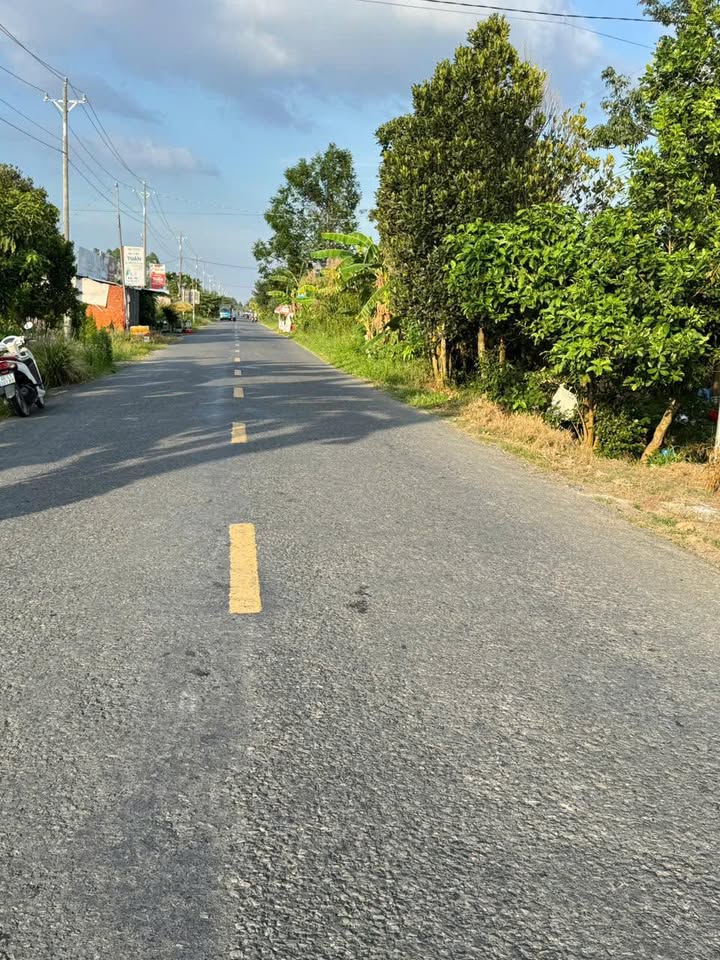 Đất Nền Phong Hòa, Đồng Tháp - 23.940m² Sẵn Sàng Kinh Doanh, Kho Xưởng