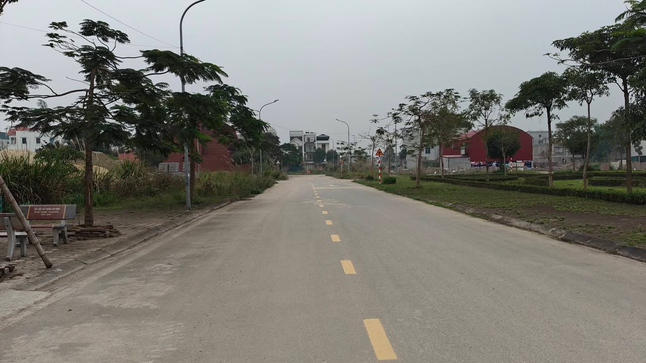 Đất nền Biên Hòa 130m² - Sổ đỏ chính chủ, tiềm năng tăng giá!