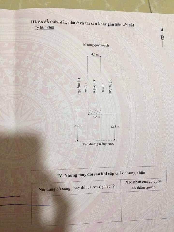 Mặt tiền đường 28m An Đồng, Hải Phòng - 90m² kinh doanh sầm uất