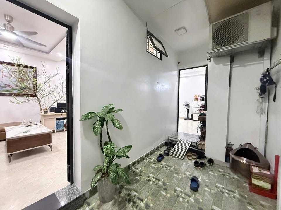 Nhà Hàng Kênh, Lê Chân - 67m² 2 Tầng, Full Nội Thất, 2.69 Tỷ