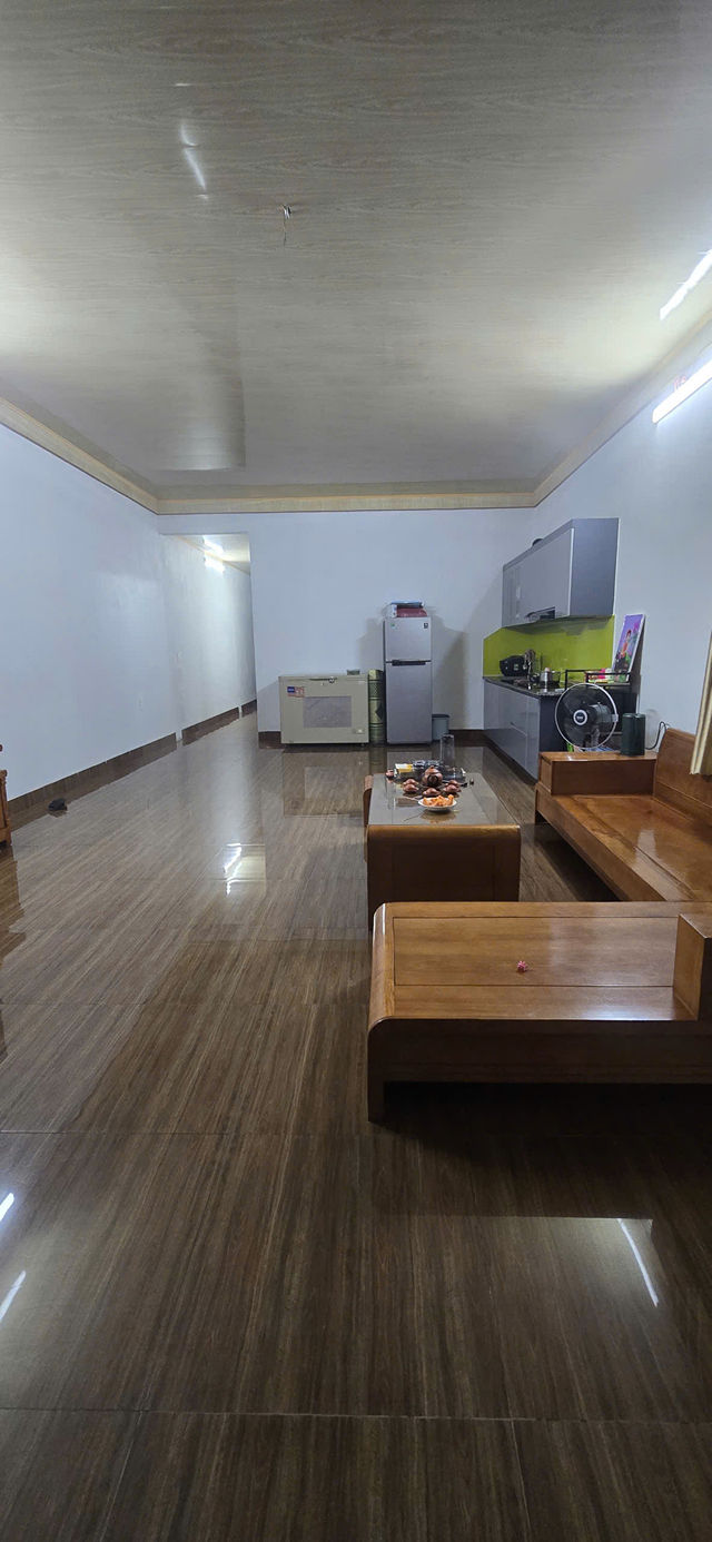 Bán Đất Tặng Nhà Cấp 4 126m² Nam Hướng, Thủy Nguyên, Hải Phòng - Giá 3.3 Tỷ