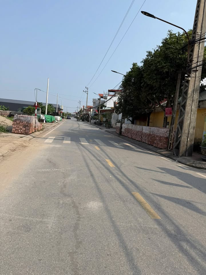 Đất nền Kiến An, Hải Phòng 130.2m² - Tiềm năng tăng giá vượt trội!