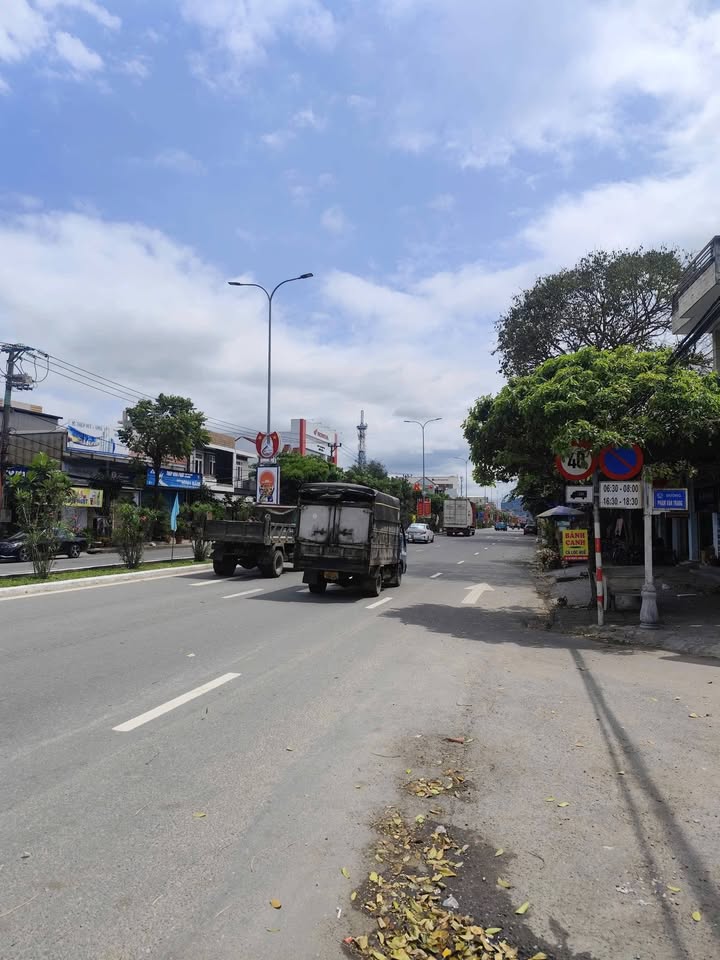 Nhà Mặt Tiền Nguyễn Lương Bằng, Liên Chiểu - 26m², Kinh Doanh Đa Ngành