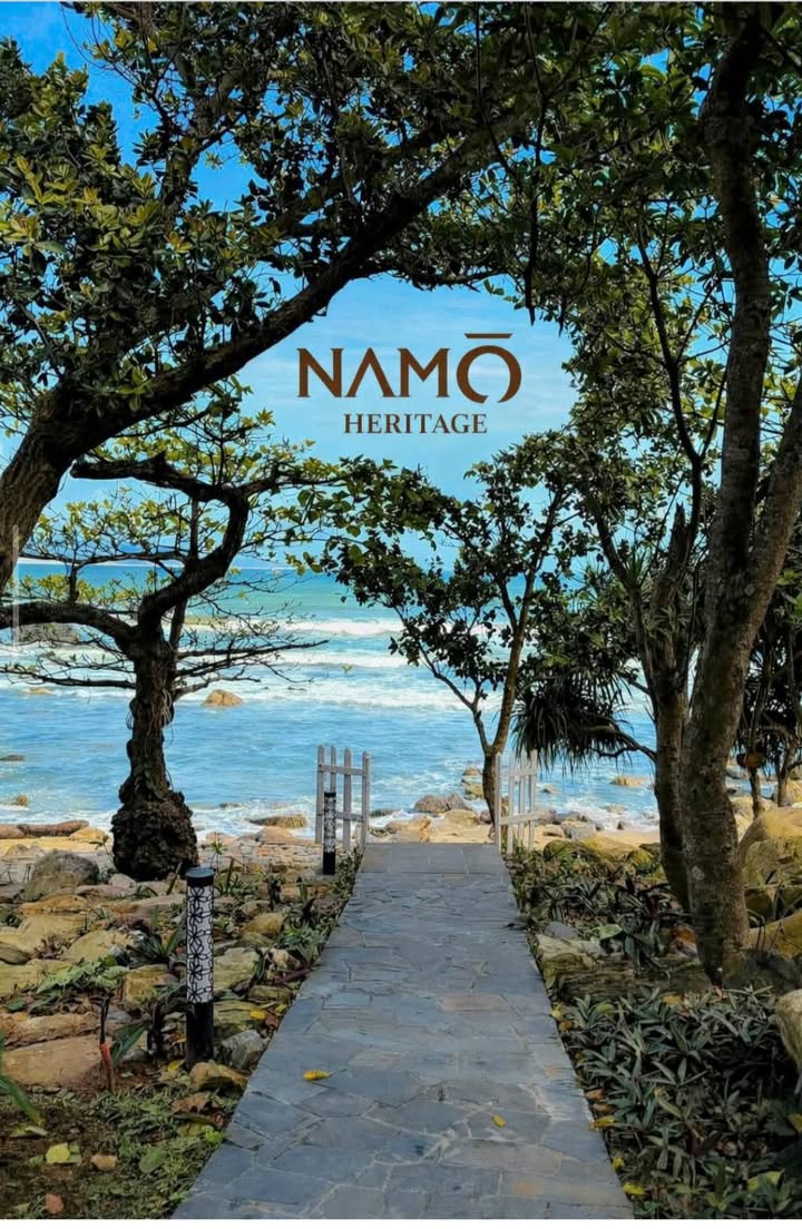 Đất nền Rạn Nam Ô, Đà Nẵng 90m² - Kiệt ô tô, gần biển, 2.25 tỷ