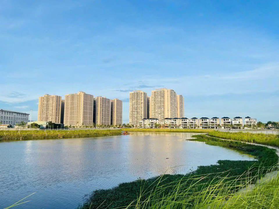 Đất Nền Golden Hill Đà Nẵng - 125m² Hướng Đông Nam - 3.45 Tỷ