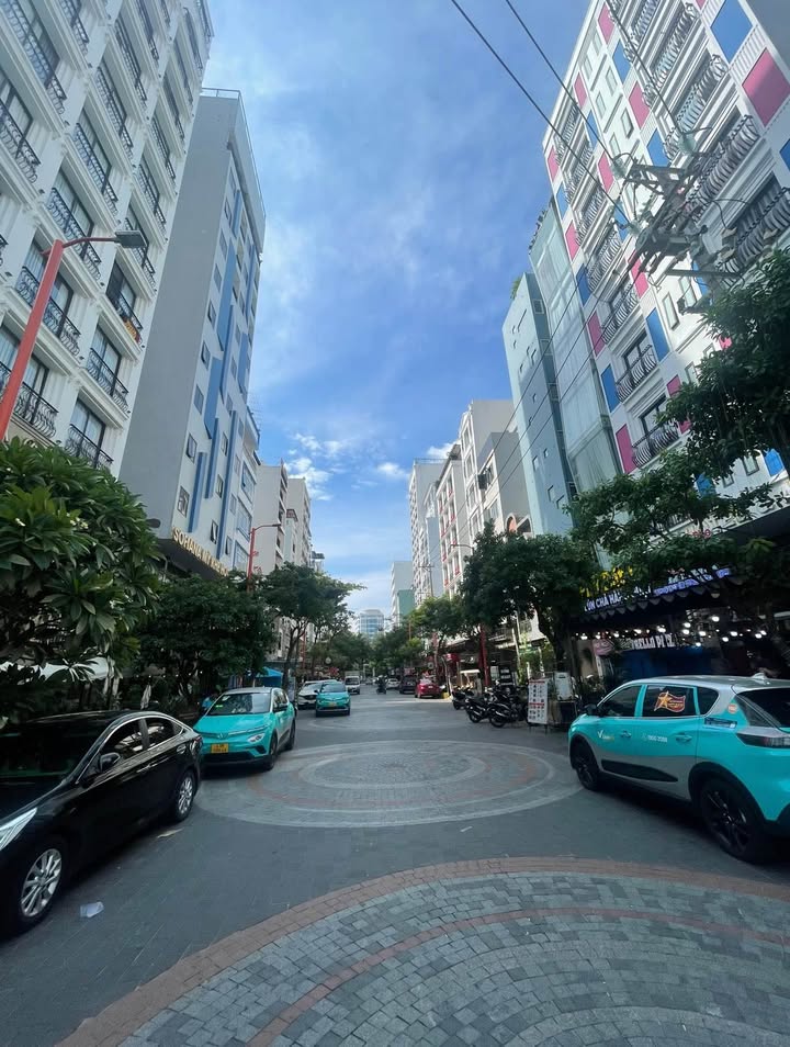 Đất Mặt Tiền Lê Lộ, Đà Nẵng - 81m² Kinh Doanh Đắc Lợi