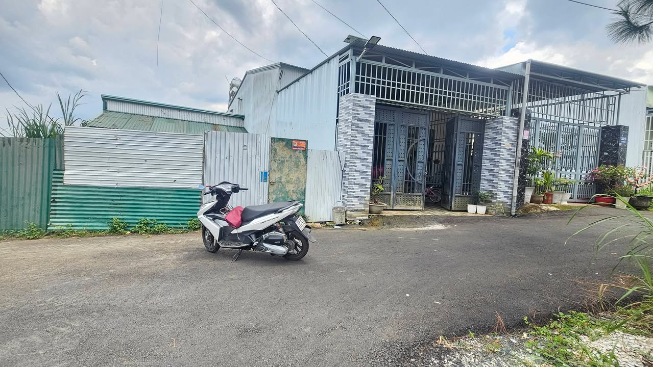 Bảo Lộc - Đất 100m² Full Thổ Cư, Hẻm 288 Phan Đình Phùng, Giá Ngộp 1.45 Tỷ