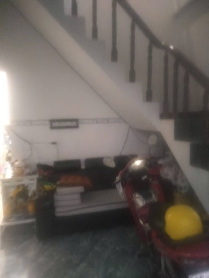 Nhà 52m² Đường 30/4, Lai Vung - Giá Tốt 800 Triệu