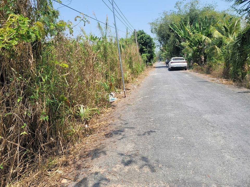 Đất nền Mỹ Trà, Cao Lãnh 708m² - Sổ đỏ chính chủ, tiềm năng sinh lời!