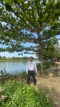 Đất Nền View Sông Lương Như Bích, Đà Nẵng - 200m² Cơ Hội Đầu Tư Nghỉ Dưỡng