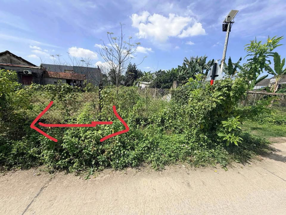 Đất La Thọ 2 Điện Bàn 130m² 1.3 tỷ - Sổ hồng chính chủ