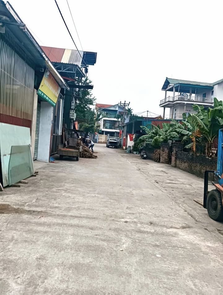 Đất nền Thường Tín 80m² 4.55 tỷ - Tiềm năng tăng giá vượt trội!