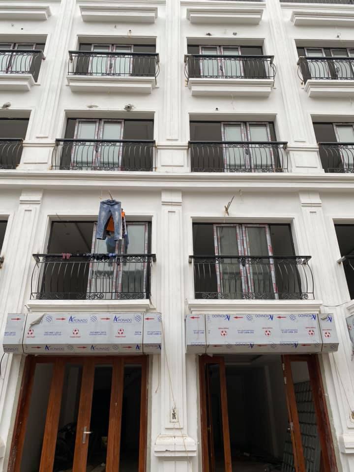 Nhà riêng Lê Đức Thọ, Nam Từ Liêm 36m² giá 3.75 tỷ - Giá tốt hiếm có!