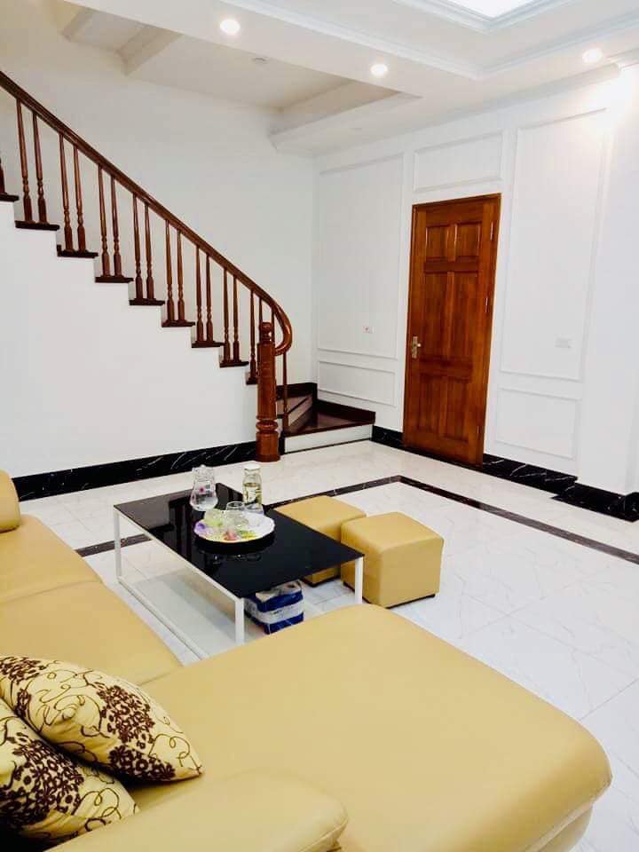 Nhà Lô Góc Hàm Nghi Mỹ Đình 210m² - 7PN Siêu Thoáng - Giá 5 Tỷ