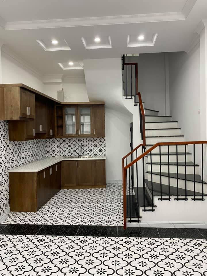 Nhà Mỹ Đình 1, Nam Từ Liêm 175m² - Hơn 3 tỷ, thiết kế hiện đại!