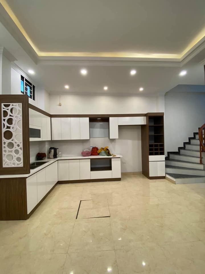 Nhà riêng Nguyễn Hoàng, Mỹ Đình 45m² - Full nội thất, vị trí đẹp!