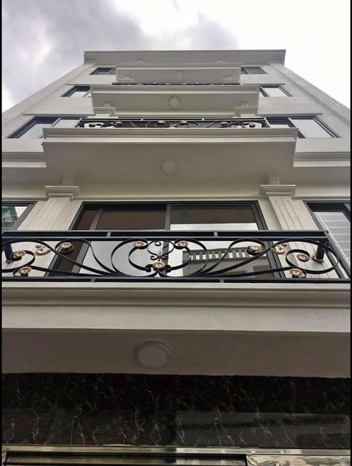 Nhà Riêng Mỹ Đình 41m² 4 Tỷ - Sổ Đỏ Sẵn Sàng Giao Dịch!