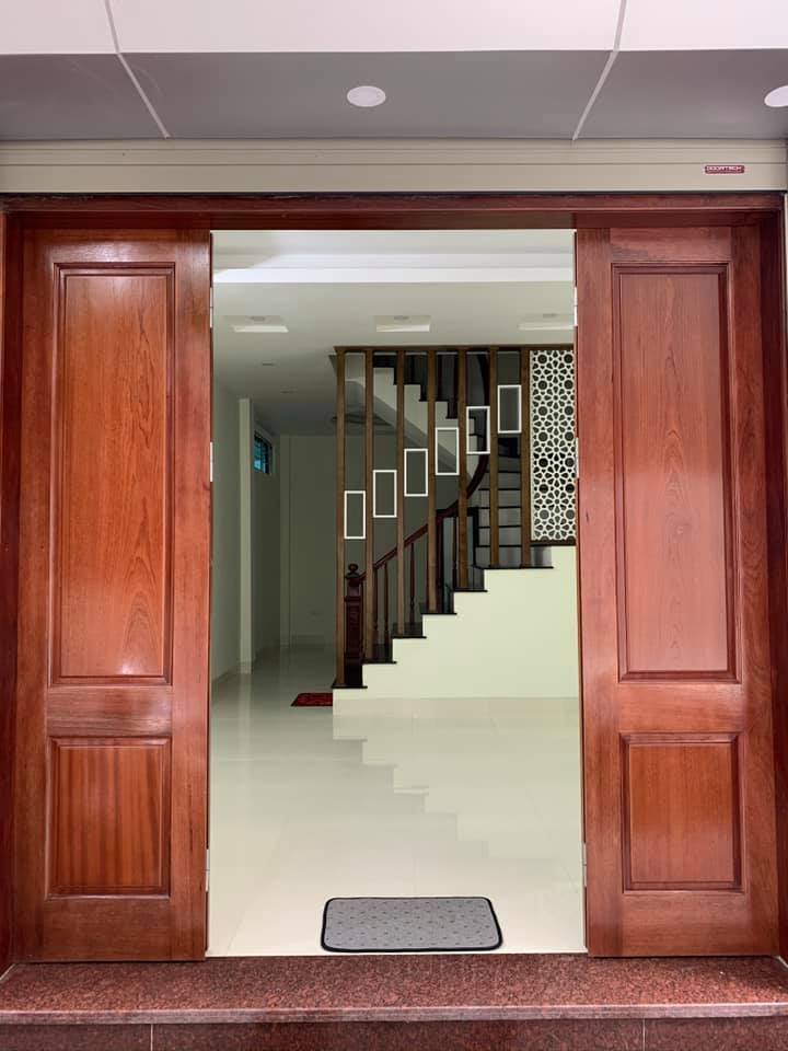 Nhà Mỹ Đình 41m² x 4 Tầng - 4 Tỷ, Gần Ô Tô, 5PN Sẵn Ở