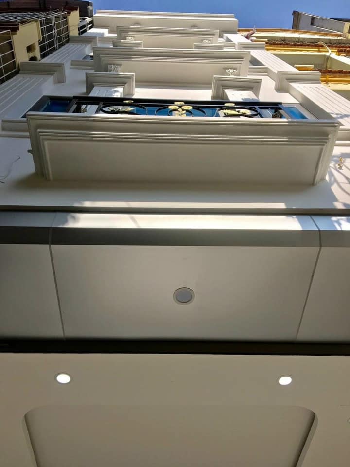 Nhà Riêng 40m² Ngõ 8 Lê Quang Đạo Mỹ Đình - Thiết kế hiện đại, giá 3.8 tỷ