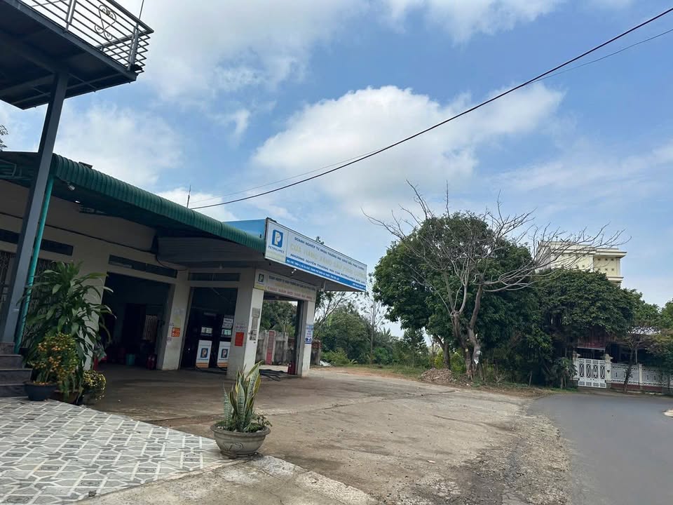 Đất Nền Eakao Buôn Ma Thuột 145m² - Sổ Thổ Cư, Gần Trung Tâm Hành Chính