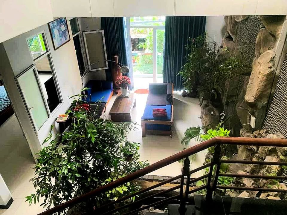 Nhà Ngang 9m Đường Chu Văn An, Hà Đông - 124m², 3 Tầng - 18 Tỷ