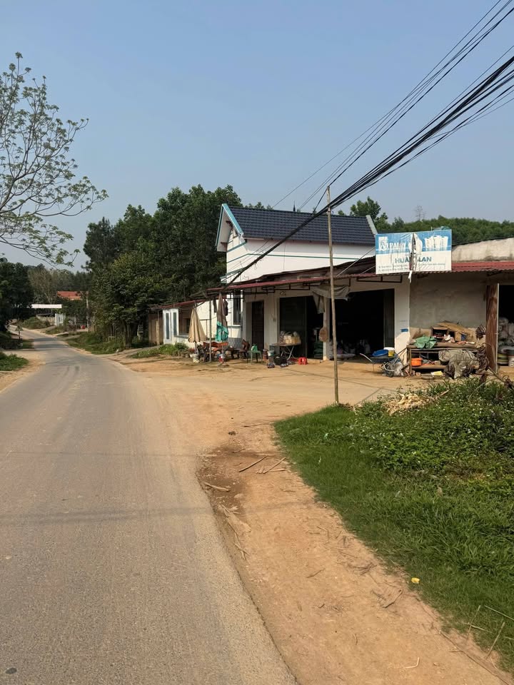 Đất nền Đồng Tiến, Yên Thế, Bắc Giang - 230m² mặt tiền 10m, giá đầu tư 1.x tỷ