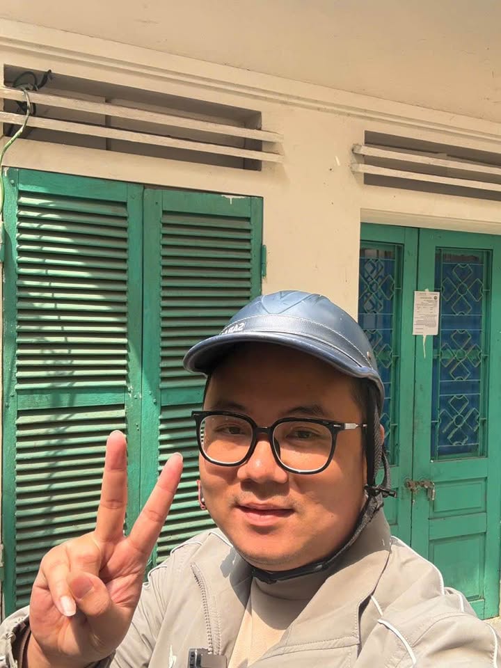 Đất nền Tự Khoát Ngũ Hiệp 38m² - Sổ đỏ chính chủ, nở hậu tài lộc