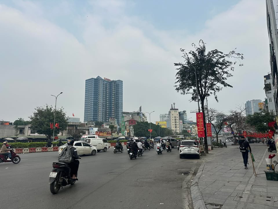 Nhà Khương Trung Thanh Xuân 50m² 14 tỷ - Sẵn sàng ở ngay