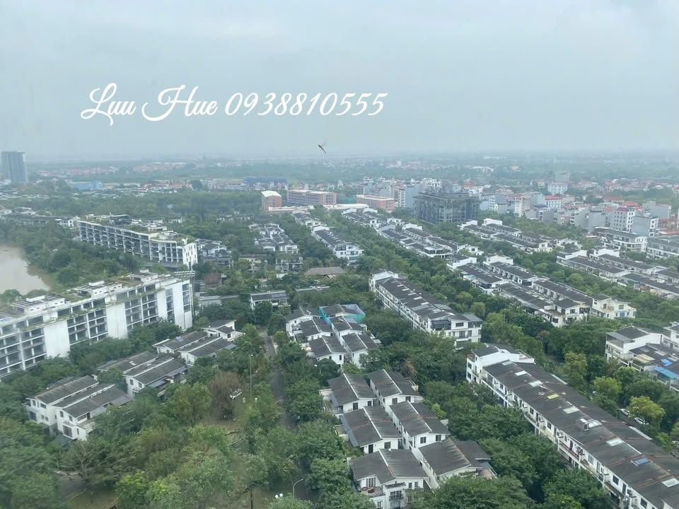 Căn hộ Ecopark 45m² 2.9 tỷ - View đẹp bàn giao ngay