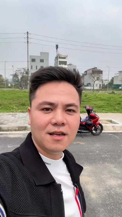 Đất Nền Phân Lô Nguyễn Lam, Thanh Liêm - 90m² Sổ Đỏ, Giá 4.5 Tỷ