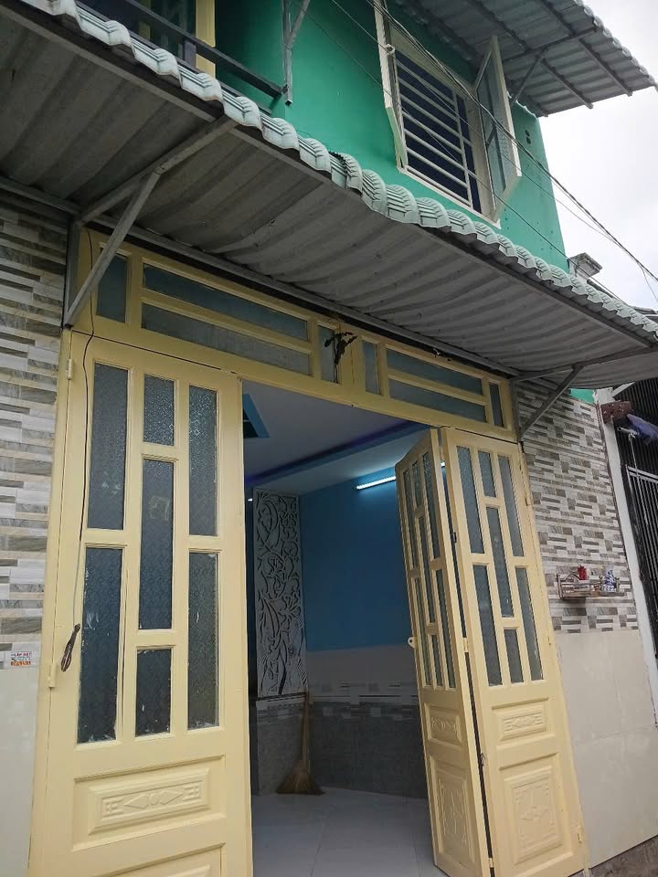 Nhà Vĩnh Lộc A 27.5m² - 2PN, Hẻm 4m Ô Tô - Giá 850 Triệu