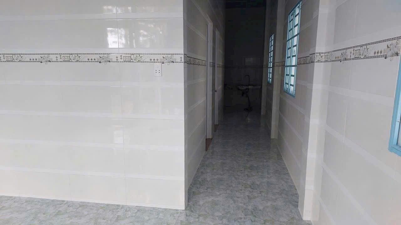 Nhà riêng Vĩnh Lộc A, Bình Chánh 4 triệu/tháng - Sẵn sàng ở ngay!