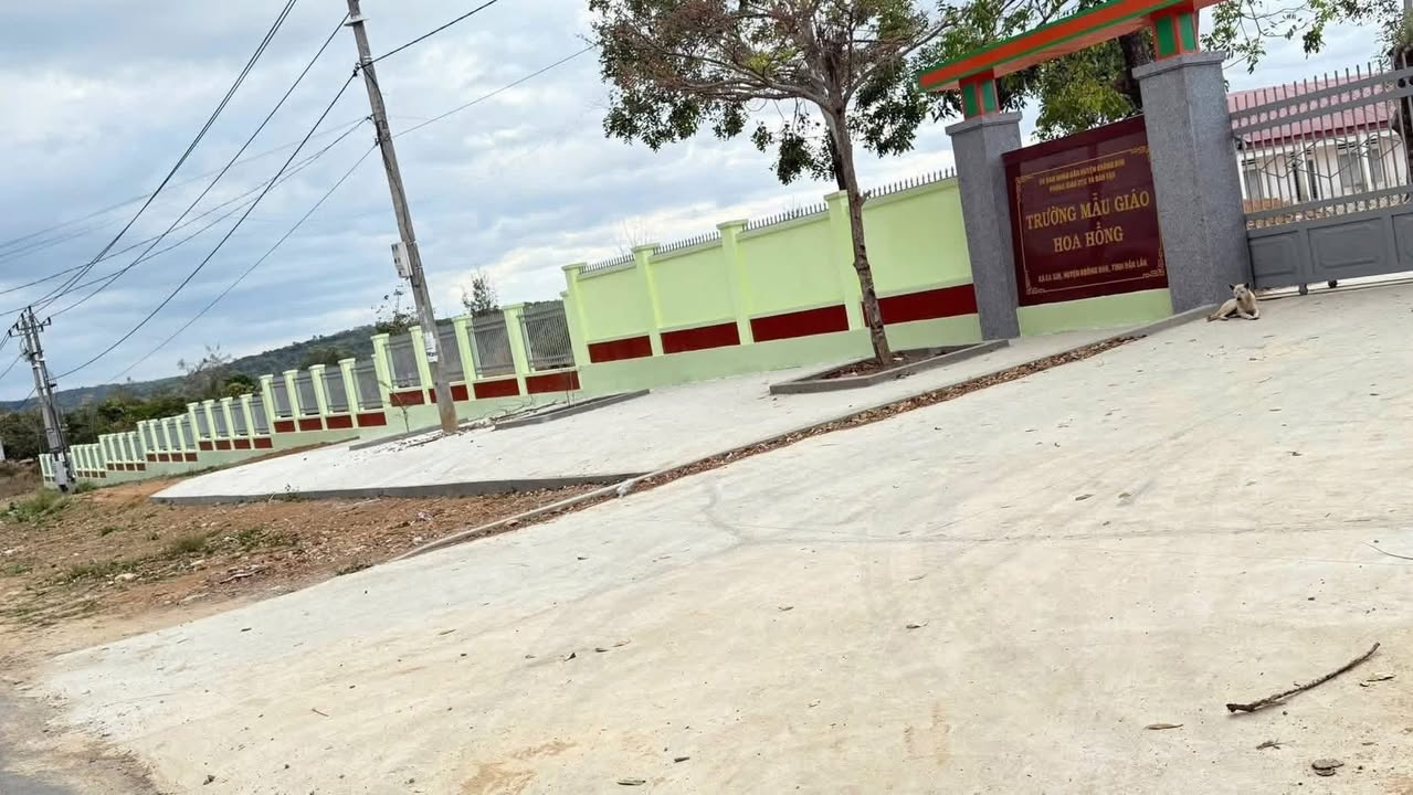 Đất nền 864m² Krông Buk, Đắk Lắk - Giá 400 Triệu, Sổ Đỏ Thổ Cư