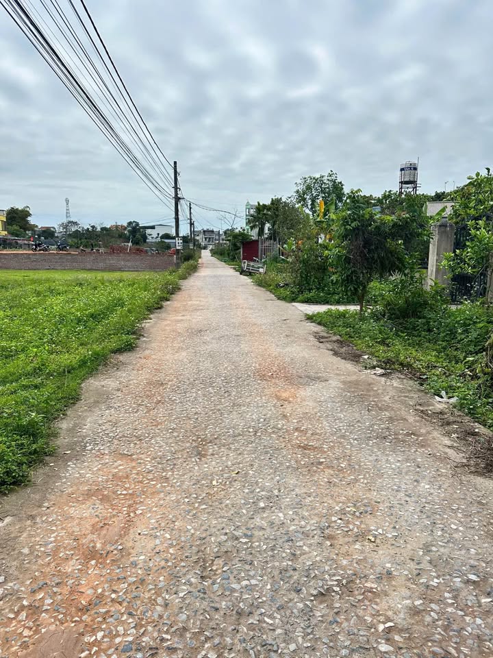 Bán Đất Nền 180m² Phường Hải Hoà, Móng Cái - Sổ Đỏ Sẵn Sàng