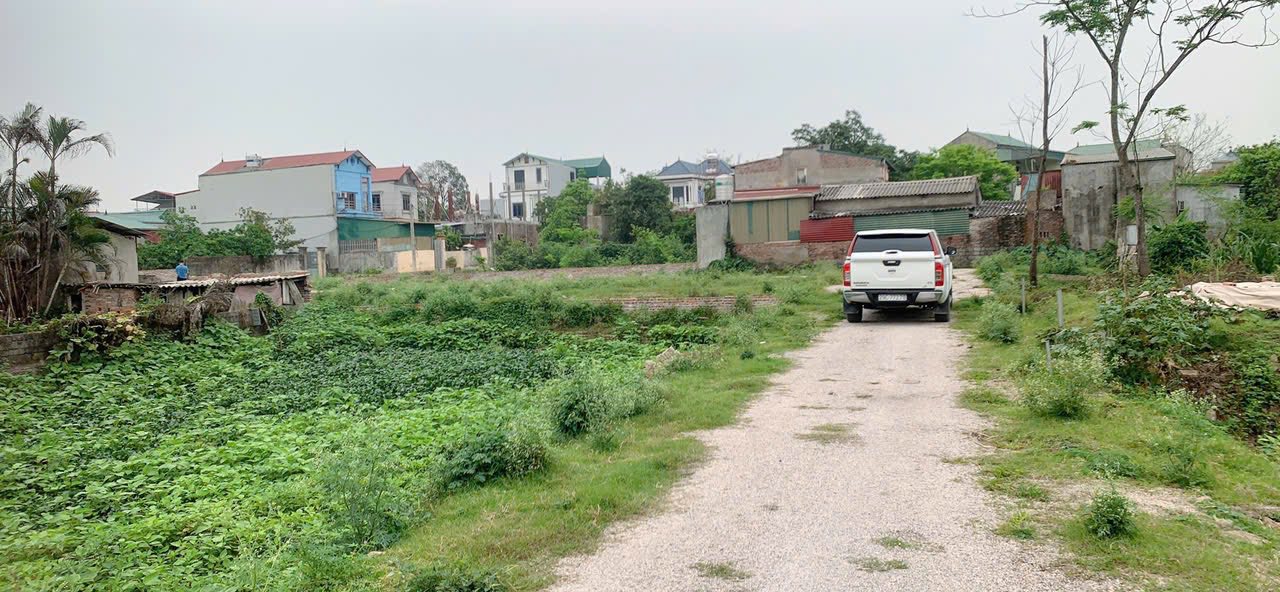 Đất nền Hà Đông 59.2m² - Lô góc, đường ô tô, tiềm năng vàng!