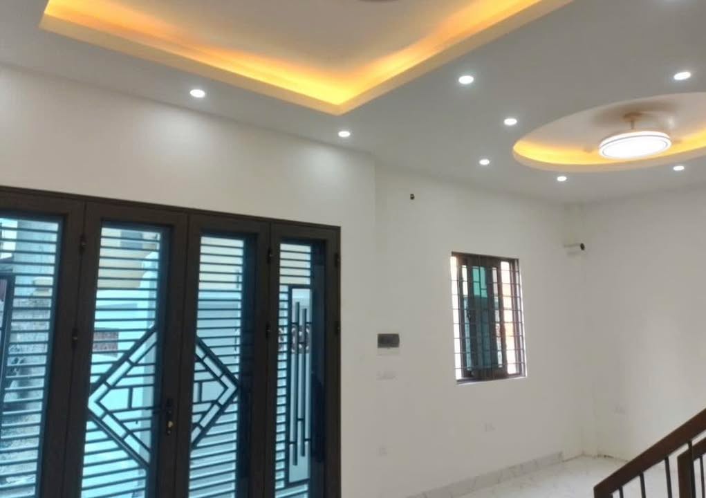 Nhà 30m² 4 Tầng Mặt Tiền Rộng - Hà Đông, Sẵn Sàng Ở Ngay