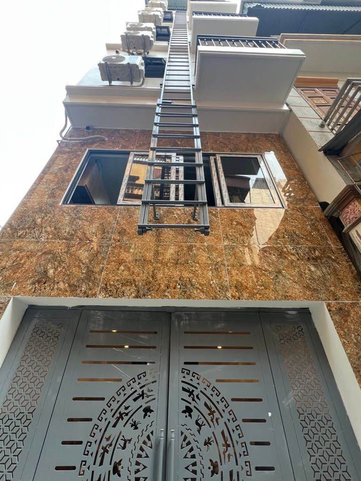 Chung cư mini La Khê 50m² 8 tỷ - Dòng tiền ổn định, cho thuê ngay!