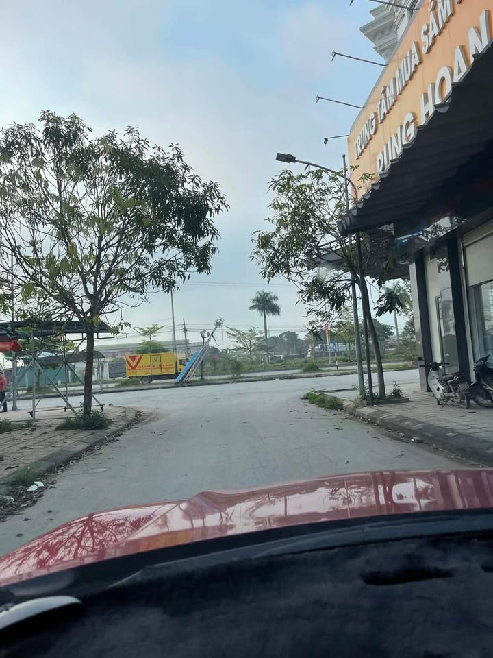 Đất nền 150m² Chợ Hải An, Đô Lương - Tiềm năng tăng giá đột phá!