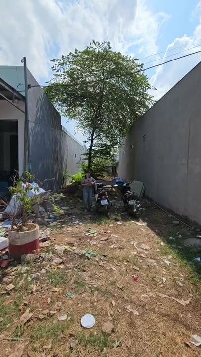 Đất nền Trảng Bom 380m² giá 3.724 tỷ - Tiềm năng tăng giá vượt trội!